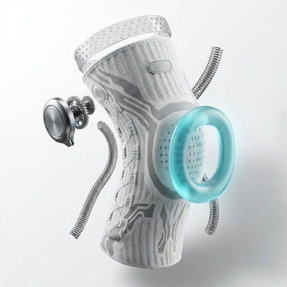 GenuFlex™ – Pohyb bez bolesti a stabilita