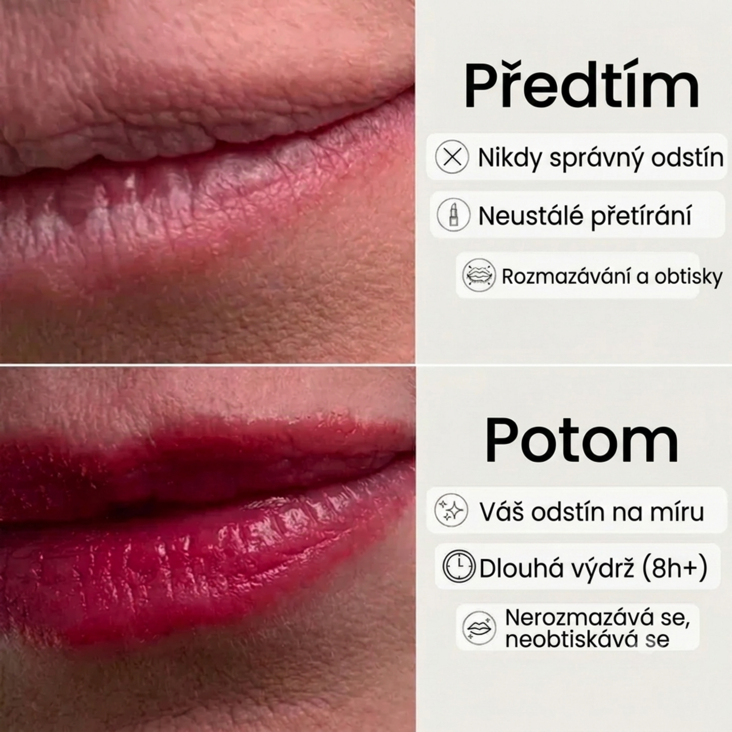 RTĚNKA PH GLOW DALVYA™