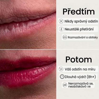 RTĚNKA PH GLOW DALVYA™