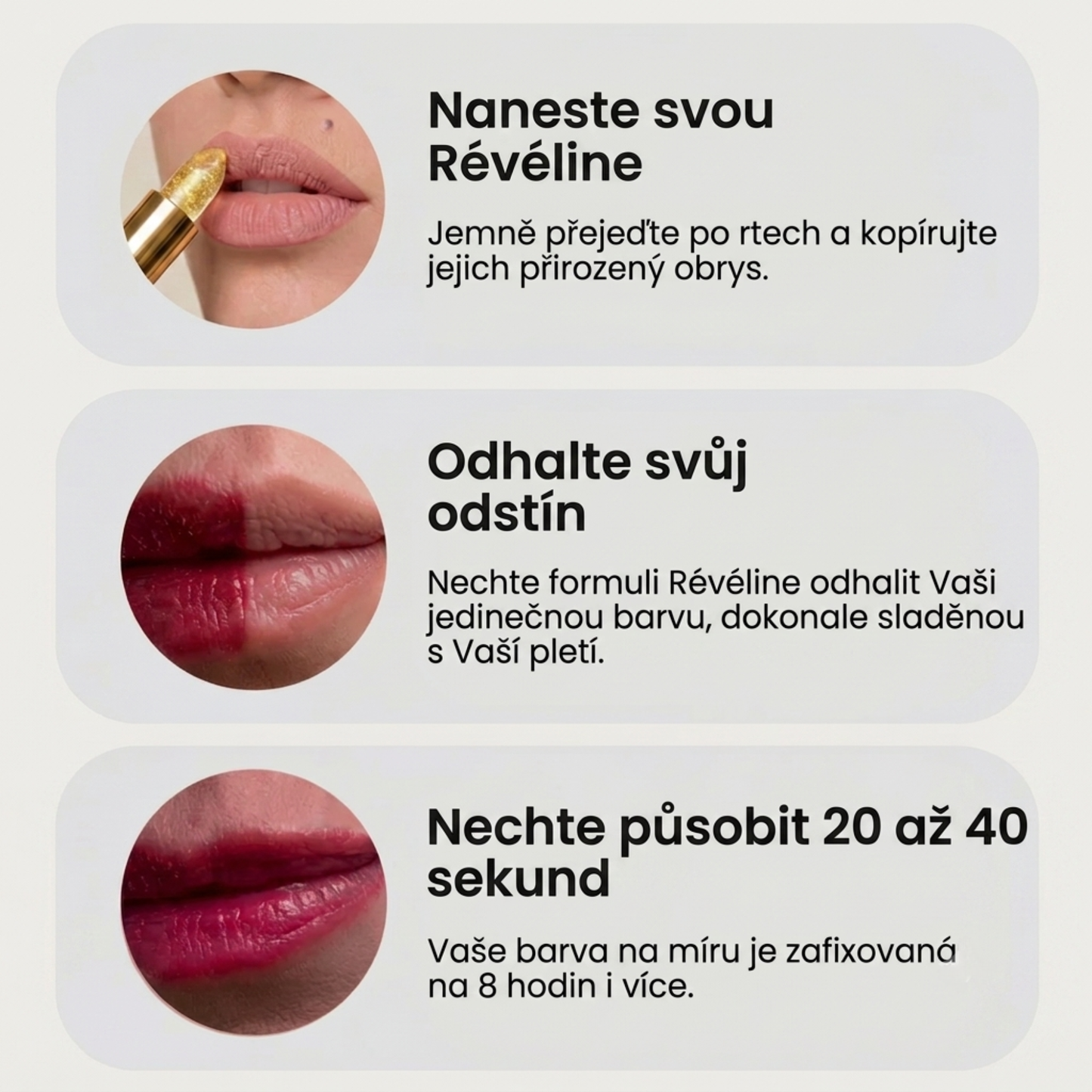RTĚNKA PH GLOW DALVYA™