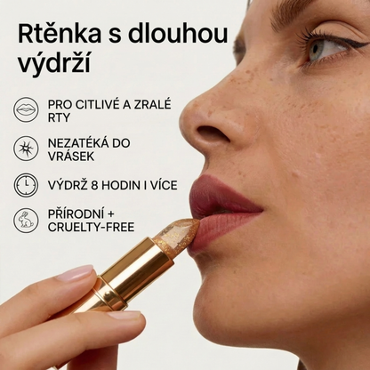 RTĚNKA PH GLOW DALVYA™