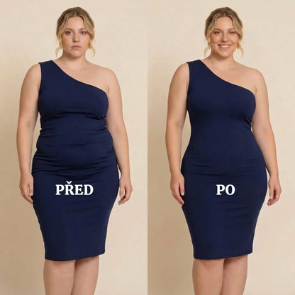 Poporodní kalhotky — 360° komprese