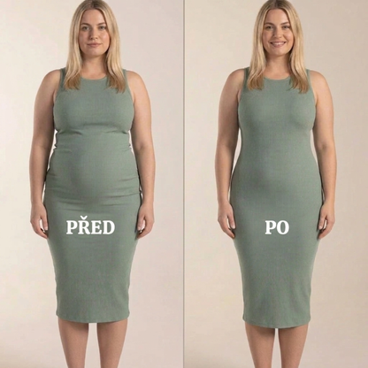 Poporodní kalhotky — 360° komprese