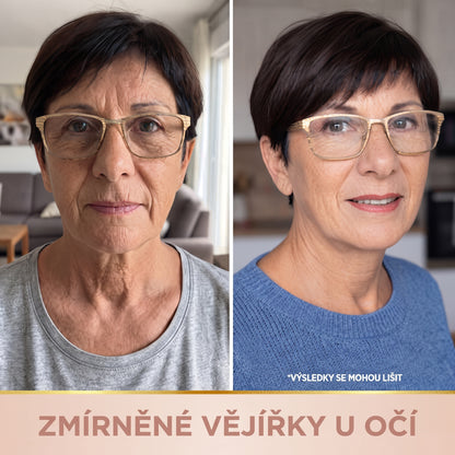DALVYA – Korejské sérum s liftingovým efektem už od první aplikace