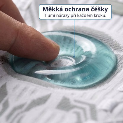 GenuFlex™ – Pohyb bez bolesti a stabilita