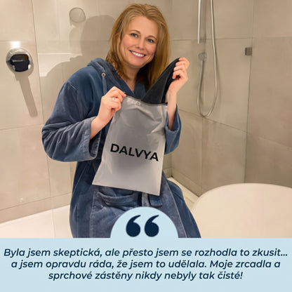 Hadřík MikroLesk™