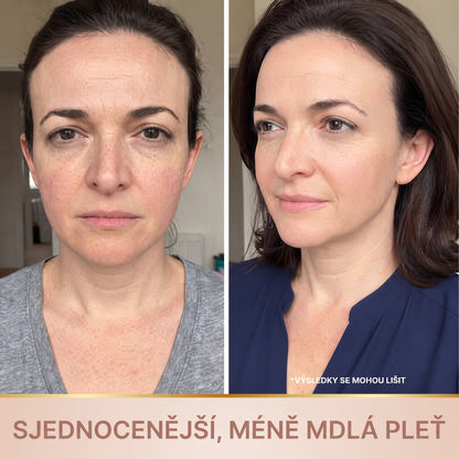 DALVYA – Korejské sérum s liftingovým efektem už od první aplikace