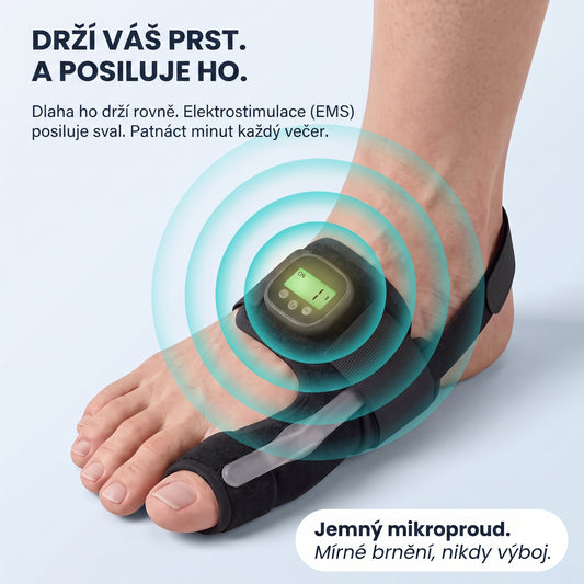 Dalvya EMS Hallux Valgus