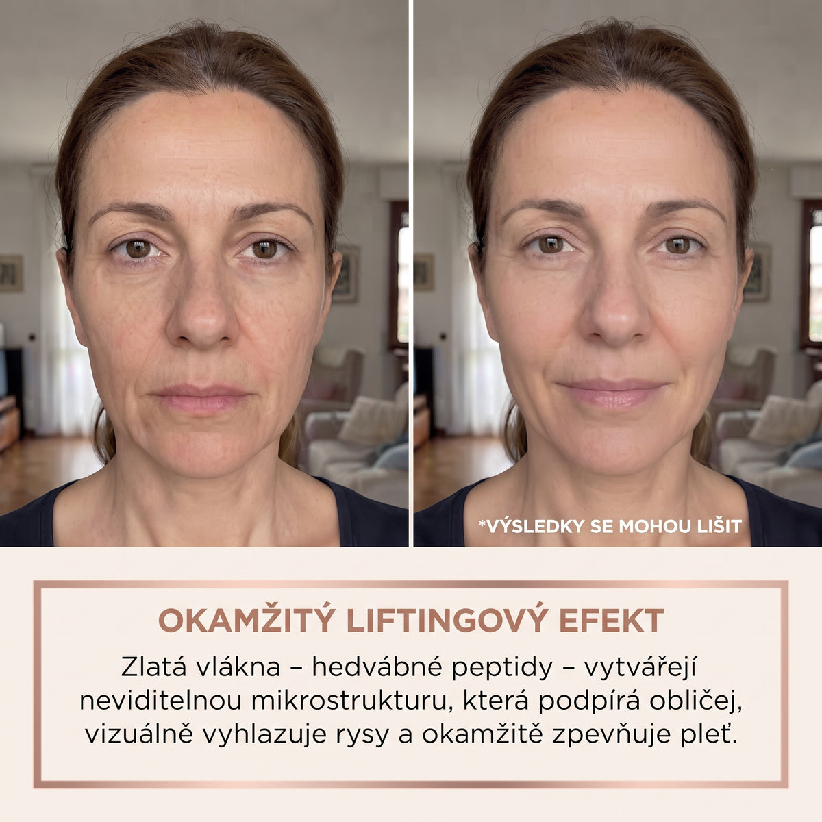 DALVYA – Korejské sérum s liftingovým efektem už od první aplikace