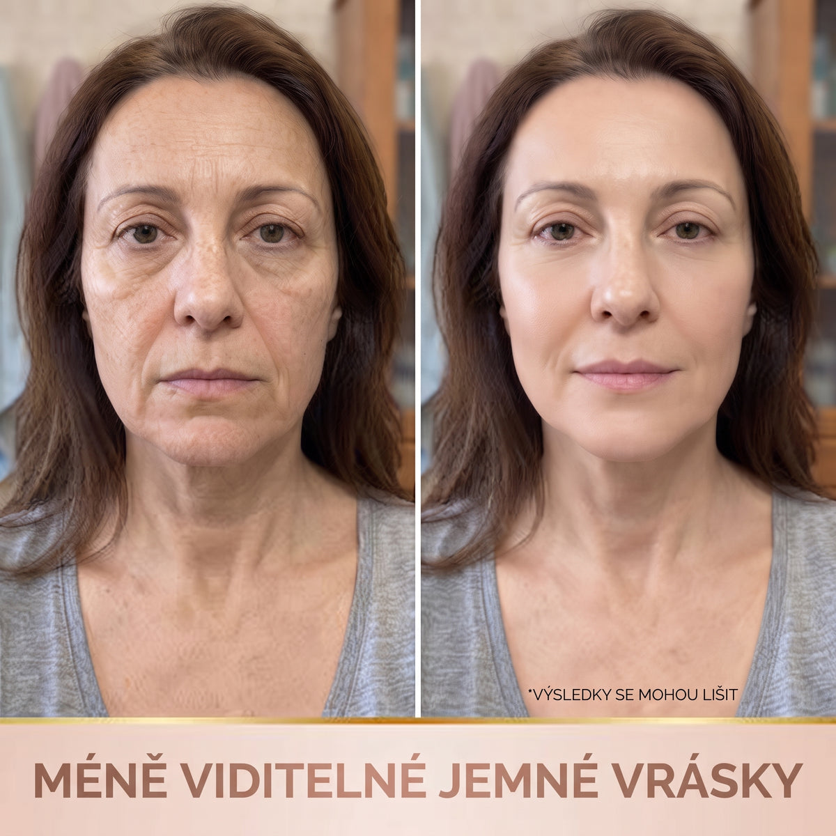DALVYA – Korejské sérum s liftingovým efektem už od první aplikace